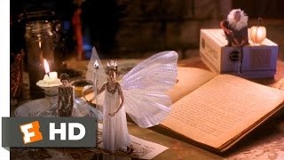 FairyTale: A True Story (9\/10) Movie CLIP - A Visit from the Fairies (1997) HD