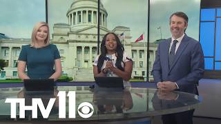 THV11 news anchors share love for their moms ahead of Mother s Day