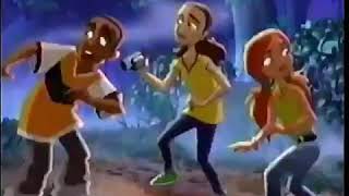 Nickelodeon Commercial Break #2 (May 11, 2010)