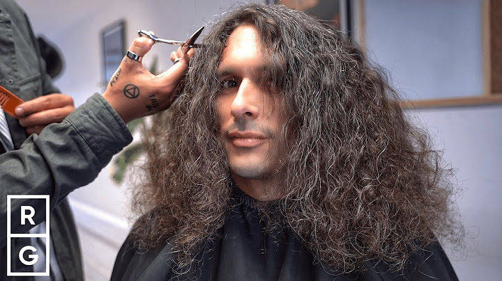 5 YEARS of Long Curly Hair… CUT OFF! 😱 HUGE Transformation!! Ep 7