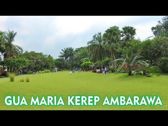 gua maria kerep ambarawa (GMKA) class=