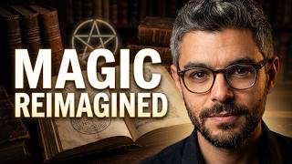 Solomonic Magic Scholarship Just Got Completely Reimagined