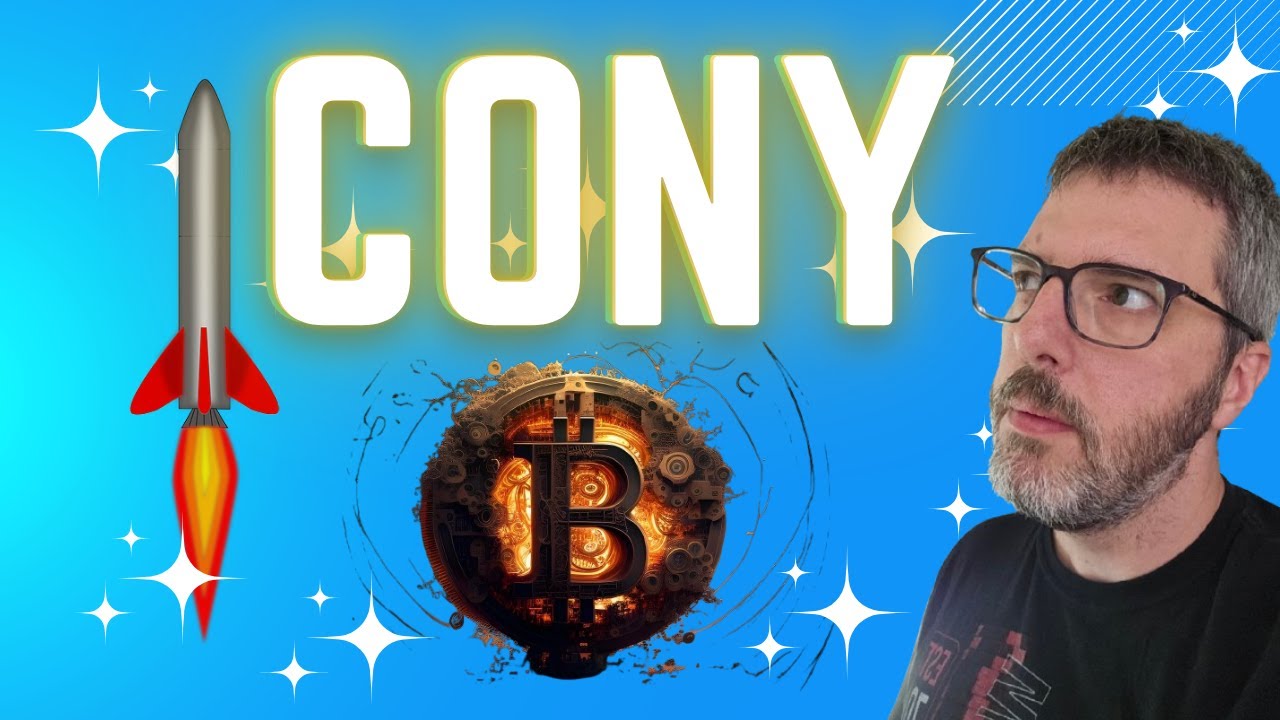 CONY Pays Again! 💵 Here’s Why I’m Dripping Even More Into It 