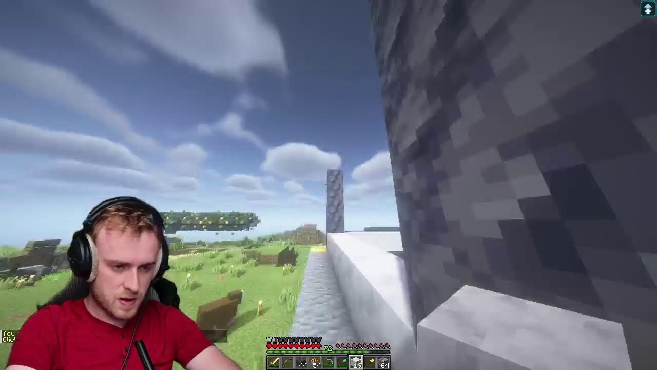 Minecraft 1.21 Joinable Live SMP - 1.21 | Java & Bedrock | Survival | IP: play.jaystechvault.com