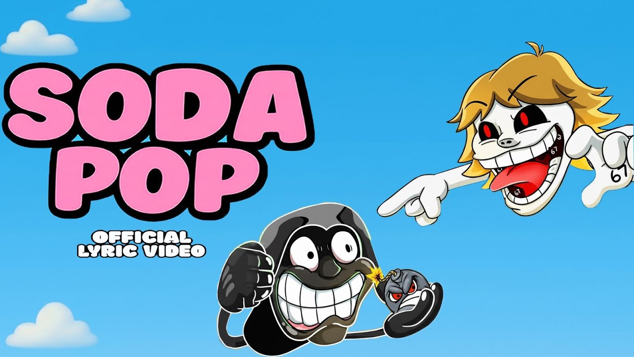 SODA POP x 61 vs 67  (Official Music Cover)