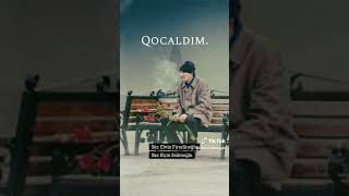Qocaldım- Elvin Firudinoğlu,Səs Elçin Səlimoğlu