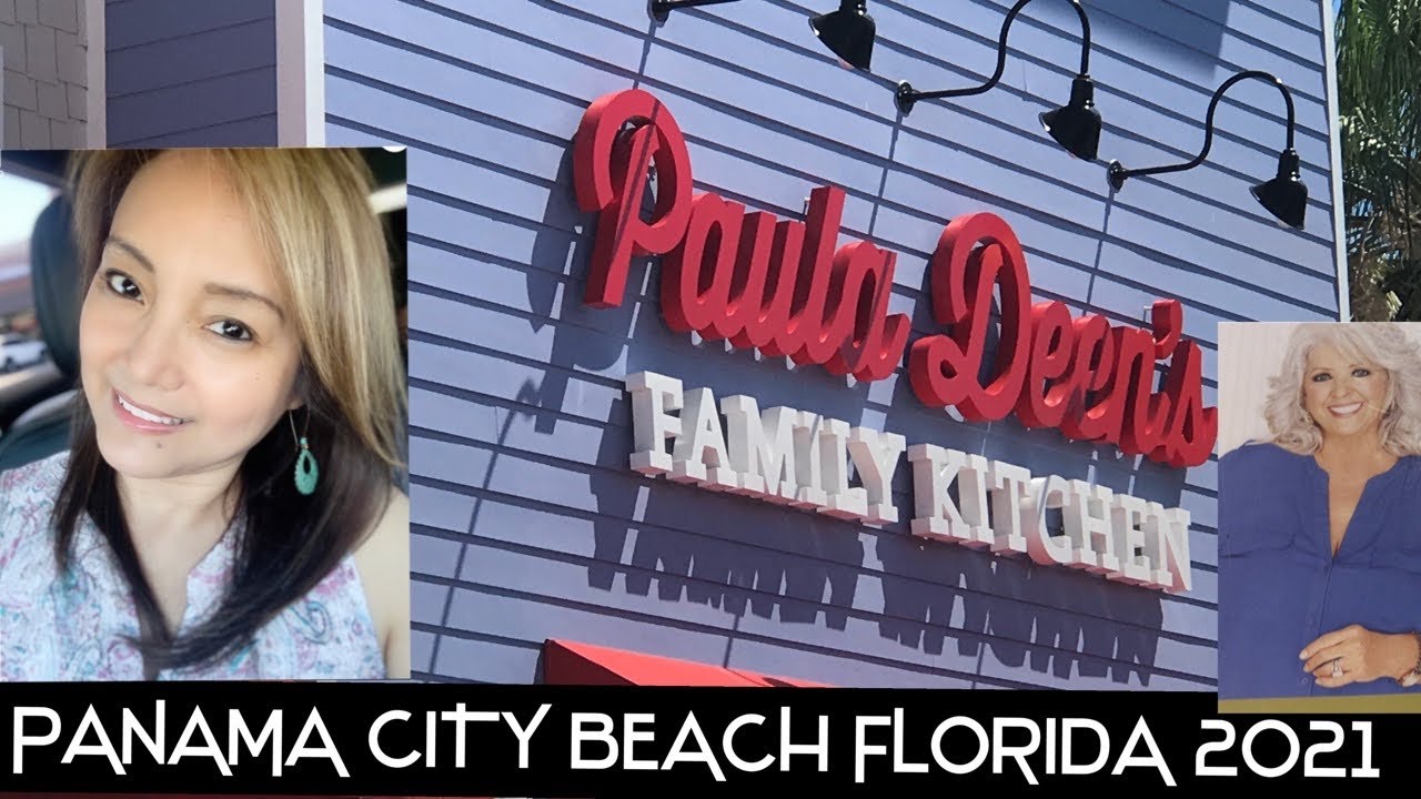 PAULA DEEN'S FAMILY KITCHEN SOUTHERN STYLE WHAT TO EXPECT PANAMA