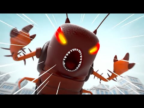 | <strong>별자리</strong> | 어린이 카툰 | 와일드브레인 한국어