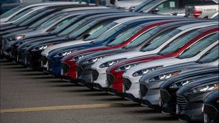 Kelley Blue Book: Average new vehicle price is near $50,000