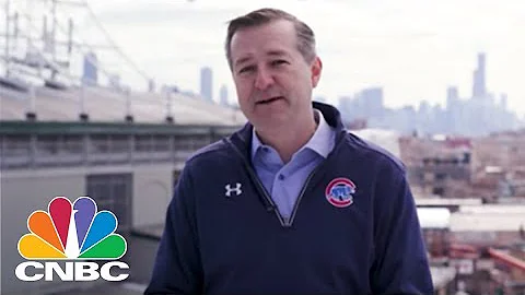 Cubs Owner Thomas Ricketts Wants Amazon HQ2 In Chi...