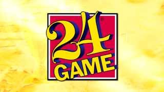 24 Game Single Digits Tutorial screenshot 5