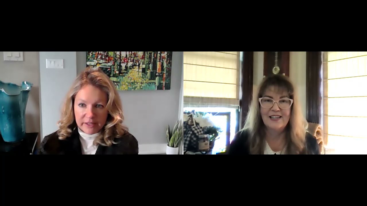 Webinar Daily Ep51 -  Lisa Shepherd Mezzanine Growth