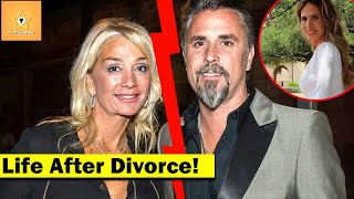 Richard Rawlings is Engaged to Girlfriend Katerina Deason after Heartbreaking Divorce with Ex-Wife