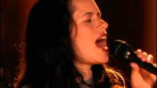 Natalie Merchant - Kind and Generous (w/ intro) (VH1 Live, 2005) chords