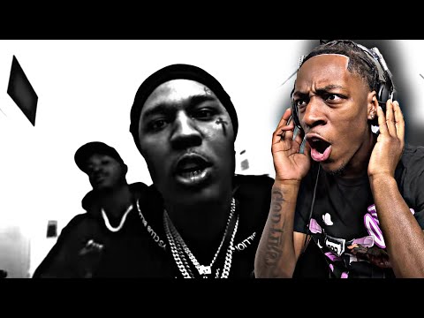 EBK Jaaybo - Boogieman (Official Music Video) | Reaction