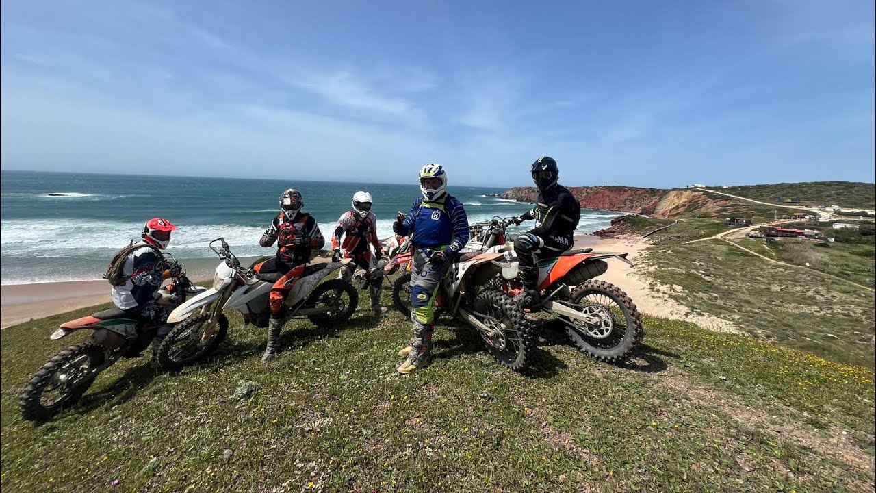 2024 Enduro Portugal