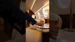 Not first classthis is royal class ✈️ 2026 private jet luxury.If you haven’t liked,followed,or share