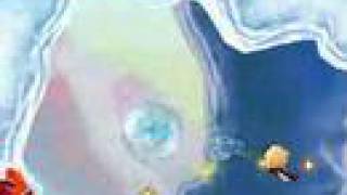 Soul Bubbles Gameplay - Speedrun Anirniit 1 in 01:01 (gold chrono)