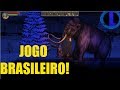 Jogo Brasileiro incrivel!#Rise Of Ages