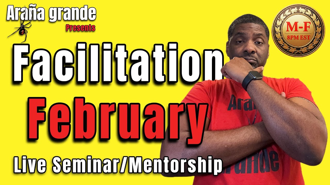 Facilitation February Session 10 | "IPDA Price Delivery" | Tim's Tidbits | (2/21/26)