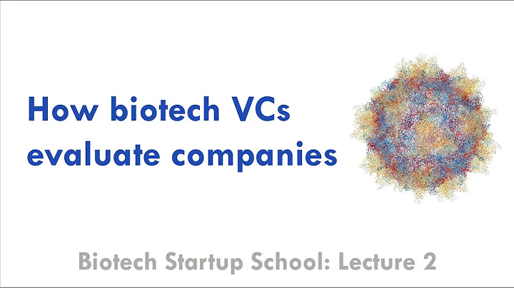 How to pitch to biotech venture capitalists: two "mock pitches" plus fundraising tips - DayDayNews