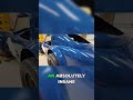The Skill Behind Custom Fender Flares #automotive #technique