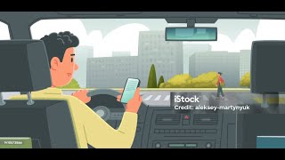 Distracted Driving (Driverz Capstone)