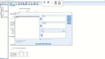 Session 9 part 1 Chi square