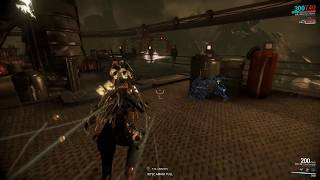 Warframe Credit Farming