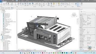 What's New in Revit 2023 - Measure in 3D