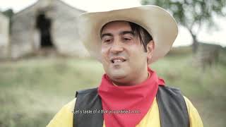 Çi̇ne Köftesi̇-1