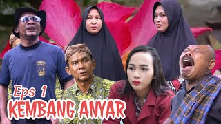 Part 76 : Eps 1 KEMBANG ANYAR #atoklabu #komedijawa #medanviral