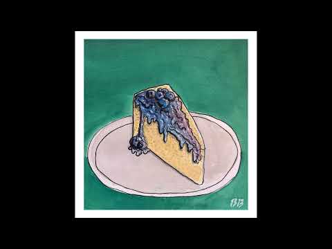 Raz Fresco "Blueberry Cheesecake" | Beat Tape