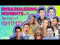 HSMTMTS Cast Reveals Most Embarrassing Moments on Set
