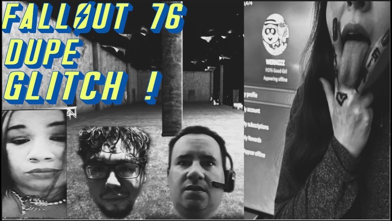 Fallout 76 Dupe Glitch Working December 2024 ! FO76 Duplication Exploit ! Dupe Any Poopnoob !