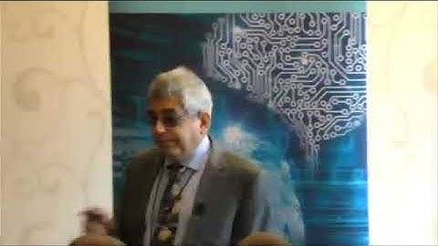 2024 Annual Security Symposium - Introducing Purdue Applied Research Institute (PARI)