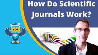 How Do Scientific Journals Work | Secrets Revealed!