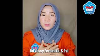 Ekstra Gambar TK B My FAMILY Ayah Bunda