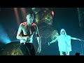 Die Antwoord - Banana Brain @ Barcelona 2024