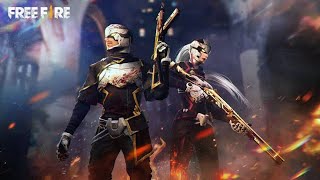 (GMV) Alan Walker style _-_ Free Fire (Animation)