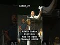 Palestine zindabad masjid e aqsa zindabad aimim  freepalastine asaduddinowaisi darussalam