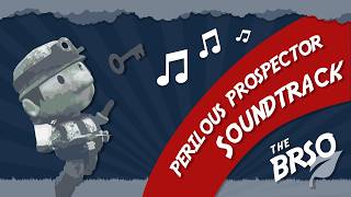 Perilous Prospector (Manic Miner 3D) - Full Soundtrack
