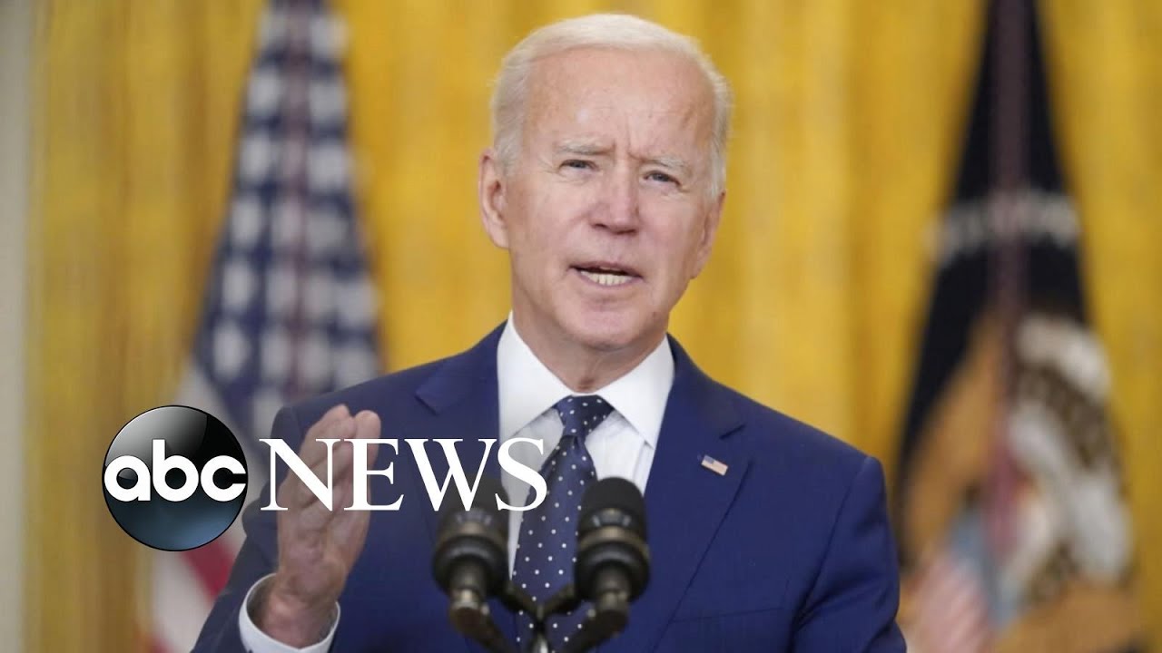 ABC News Live Update: Biden to address 1st joint session of Congress