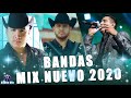 Bandas 2020: Las Mas Sonadas Con Banda Romanticas - Banda MS, La Adictiva, Los Recoditos, El Recodo