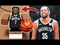 KEVIN DURANT CAN'T LOSE IN ROBLOX! (NBA PHENOM)