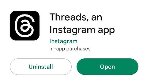 How to get started with Threads, an Instagram app by Meta#threads #instagram #meta