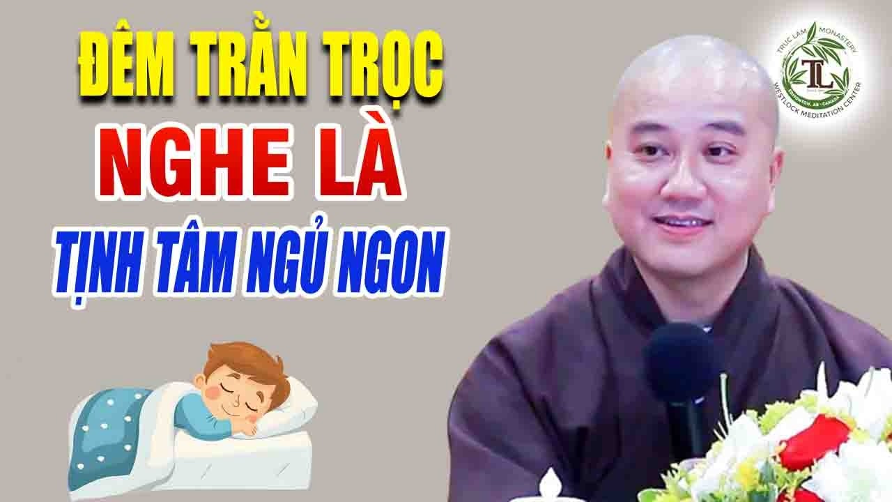 Mỗi đêm nghe may mắn tìm đến