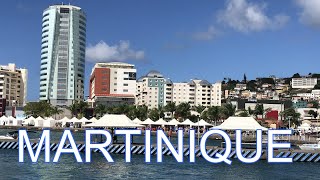 Martinique, Caribbean