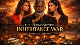 The Sishemo Sisters' Inheritance War | Episode 4 — "The Charmer" | African Drama Series