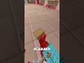Scammer get scammed #gorillatag #gorillatagquest #vr #gtag